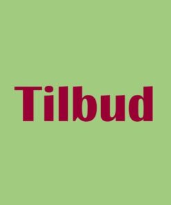 8. Tilbud